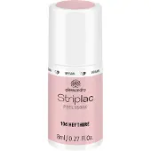 Alessandro Nagels Striplac Peel Or Soak - Vegan Peel Or Soak - Vegan Nr. 106 Hey There