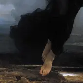 Konkurrent NYX Nott - Aux Pieds De La Nuit (CD)