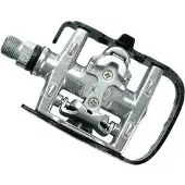 Cordo SPD Duo Pedalen 9/16