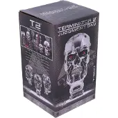Nemesis Now The Terminator Flessenopener Terminator 2 Zilverkleurig