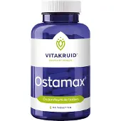 Vitakruid Ostamax (90 tabletten)