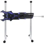 Hismith Premium x Wildolo Premium Seksmachine