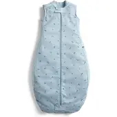 ErgoPouch Sheeting Slaapzak - 1,0 Tog - Slaapzak baby - Slaapzakken - Slaapzak Kind - 2-4 jaar - Slaapzak 105 cm -Dragonflies