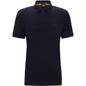 BOSS Shirt 'Passenger' marine
