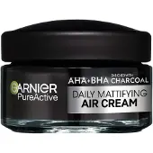 Garnier PureActive AHA+BHA Daily Mattifying Face Cream 50 ml