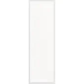 Aigostar 28w 4000k 5040 Lumens C Led-paneel 119.5x29.5 Cm