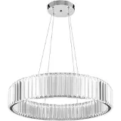 Toolight Led Kristallen Plafondlamp App982-cp