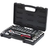 Ks Tools 918.0627 918.0627 Dopsleutelset