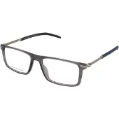 Tommy Hilfiger TH 2039 54/16/145 Grijze polyamide monturen MAN TH 2039