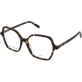 Marc Jacobs Zichtbril MARC 709 54/15/140 Havana Acetaat monturen VROUW MARC 709