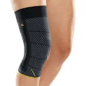 Medi Genumedi E+Motion Performance Kniebrace 3.0 - Maat 6