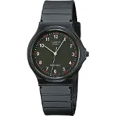 Casio Mq-24-1blleg Horloge