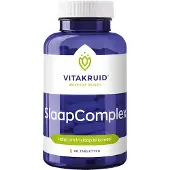 Vitakruid SlaapComplex | 90 tabletten