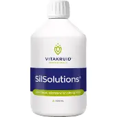 Vitakruid SilSolutions (500ml)