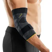 Medi GmbH & Co. KG Epicomed E+Motion Elleboogbrace 3.0- Maat: 3