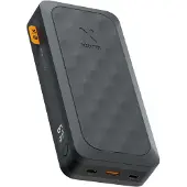 Xtorm Powerbank met Snelladen 27.000 mAh Zwart