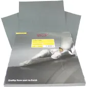 Mirka WPF PRO | 230x280mm | P400 | 50/verpakking - 2P10105041