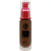 W7 HD Foundation - Fudge