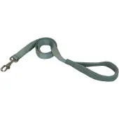 Topmast Airmesh Hondenriem Hondenlijn Ultrasoft - 140 cm - 25mm - Mint