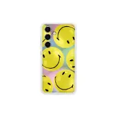 Samsung Originele Suit Case voor de Galaxy S24 - Yellow