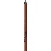 Nyx Line Loud Longwear Lip Pencil Lipliner 1 g Nr. 7 - No Equivalent
