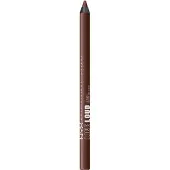 Nyx Line Loud Longwear Lip Pencil Lipliner 1 g Nr. 3 - Too Blessed