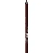 Nyx Line Loud Longwear Lip Pencil Lipliner 1 g Nr. 1 - No Wine-Ing