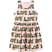 Desigual Korte Jurk VEST_TESS kind 5 / 6 jaar