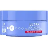 Schwarzkopf Taft Ultra Styling Wax 75 ml