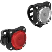 Lezyne Zecto Drive 250+ / Zecto Drive 200+ Lichtset