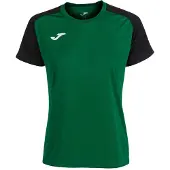 Joma Sportshirt Dames Academy IV | Maat L
