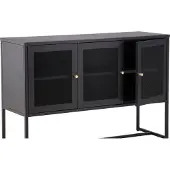 Venture Home Ladekast + dressoir, Malla (80 x 120 x 40 cm)