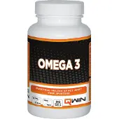 Qwin Omega 3 - 90 Softgels