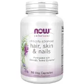 Now Dietary supplements Hair Skin Amp Nails, BI3996