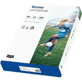 Tecno Universal A3 Kopieerpapier Wit 153 CIE 80 g/m² 500 Vellen