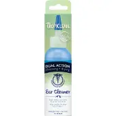 Tropiclean Oorreinigingsoplossing - Oor Schoonmaken Hond - 118 ml