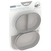 Segula Set van matje, enkel-/ gedeeld bakje
