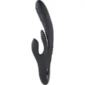 Playboy Pleasure - Rapid Rabbit - Black