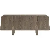 Goossens Dressoir Viano, 4 deuren