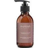 Mokosh Hydraterende Bodybalsem 200 ml - Hydraterende bodybalsem met sandelhout en amber