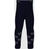 Ewers maillot met hertjes moties maat 68 tinte