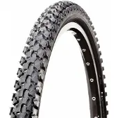 CST C-1027 26´´ X 1.95 Rigid Mtb Tyre Zwart 26´´ x 1.95