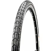 CST C-1490 Level 2 700c X 35 Rigid Tyre Zwart 700C x 35
