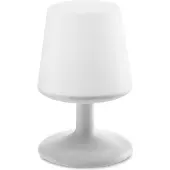 Koziol Tafellamp Light To Go Organic Grey