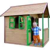 Axi Speelhuis Alex