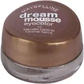 Maybelline maybeline, dream mousse -10 caramel karma- eyeshodow