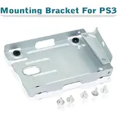 Sony PS3 - Montagebeugel voor harde schijf