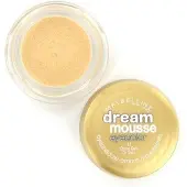 Maybelline Dream Mousse Eyecolor 13 Divine Gold