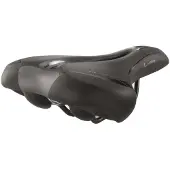 Selle Monte Grappa City Lyra Zadel