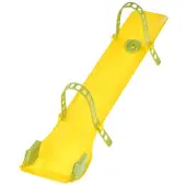 Lasalle Sports Alaska Frame Mudguard Geel